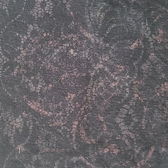 Tous Les Garçons black wool sweater size S - Picture 2 of 3